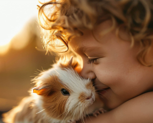 Tiernotfallkarte24-Kleintiere Versorgung, Meerschweinchen, Kaninchen, Vögel