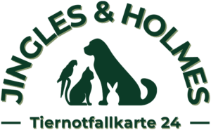 Jingels&Holmes-Tiernotfallkarte24